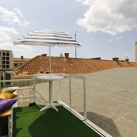 Apartment Apartment Maya City Centar - Ae1561 Zadar