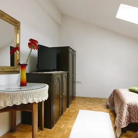 Apartment Apartment Maya City Centar - Ae1561