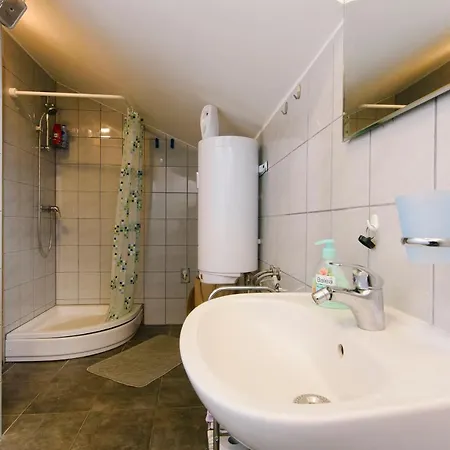 Apartment Maya City Centar - Ae1561 Apartment *