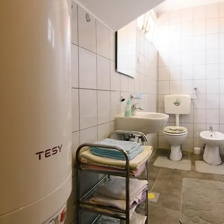 Apartment Maya City Centar - Ae1561 Apartment Zadar