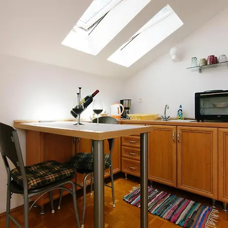 Apartment Apartment Maya City Centar - Ae1561 Zadar