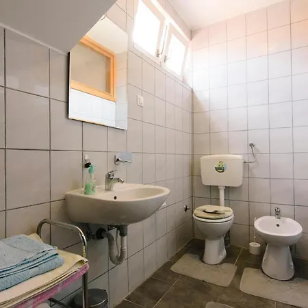 Apartment Maya City Centar - Ae1561 ザダル