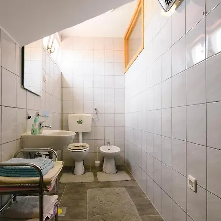 Apartment Maya City Centar - Ae1561 ザダル