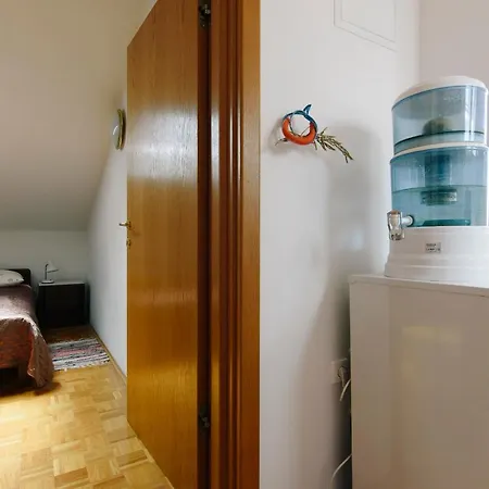 Apartment Maya City Centar - Ae1561 アパート *